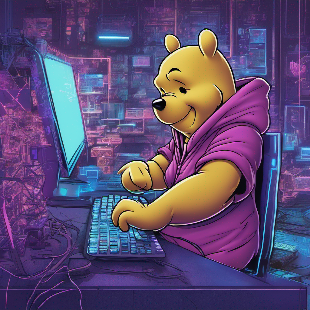  Honeypot Notre R sum De La Semaine Du 05 06 2023 Au 12 06 2023